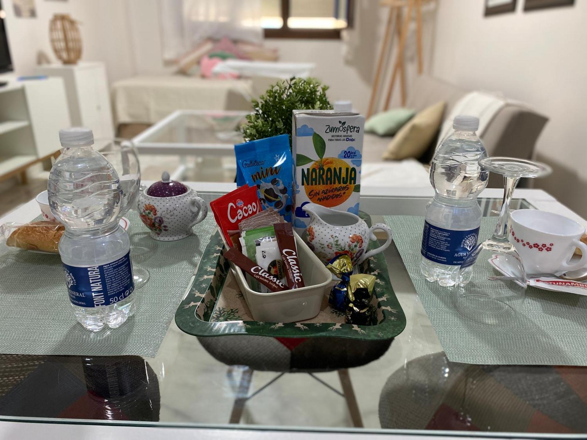 Apartment Aljalux Sevilla Bormujos