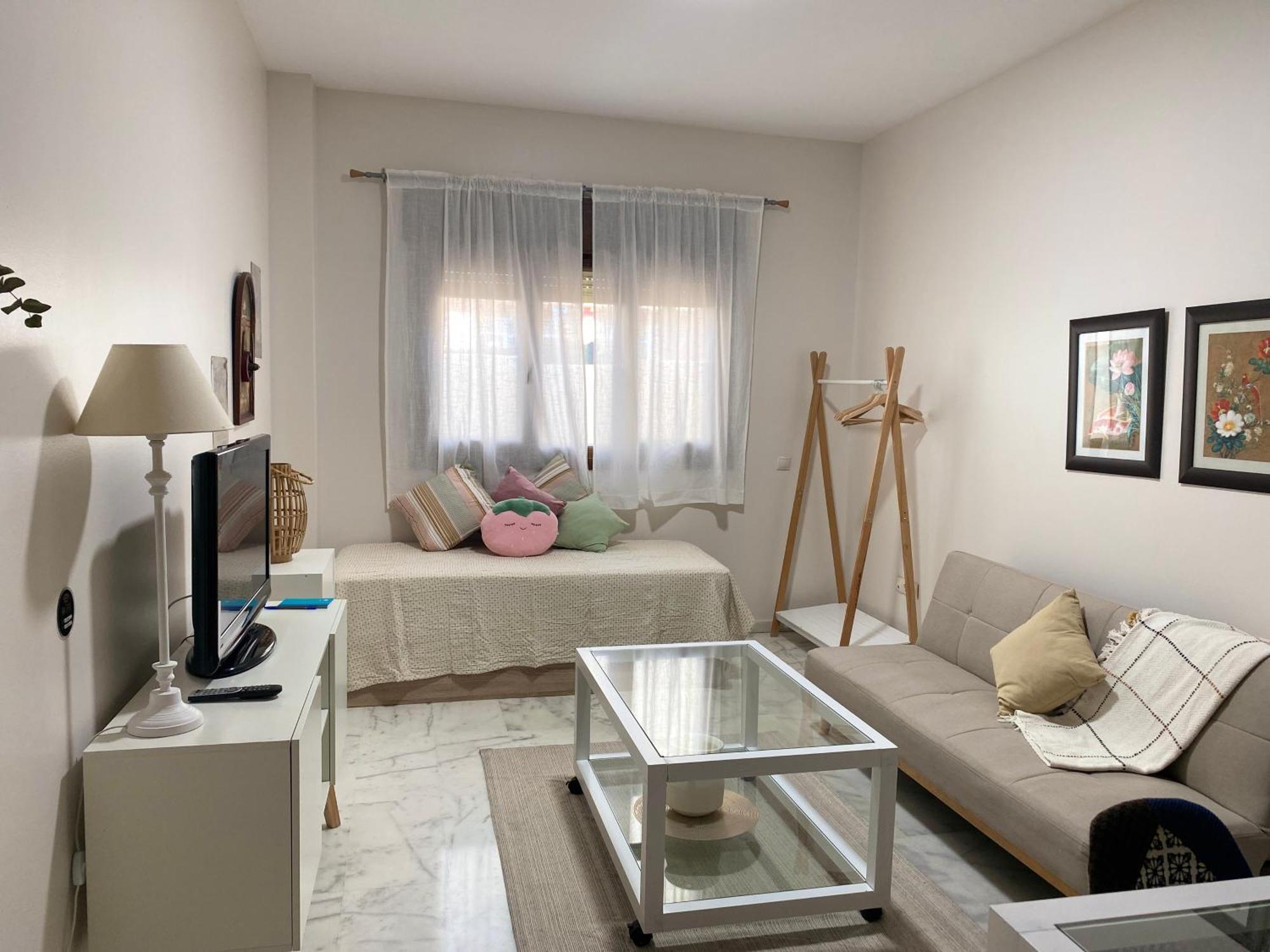 Apartment Aljalux Sevilla *