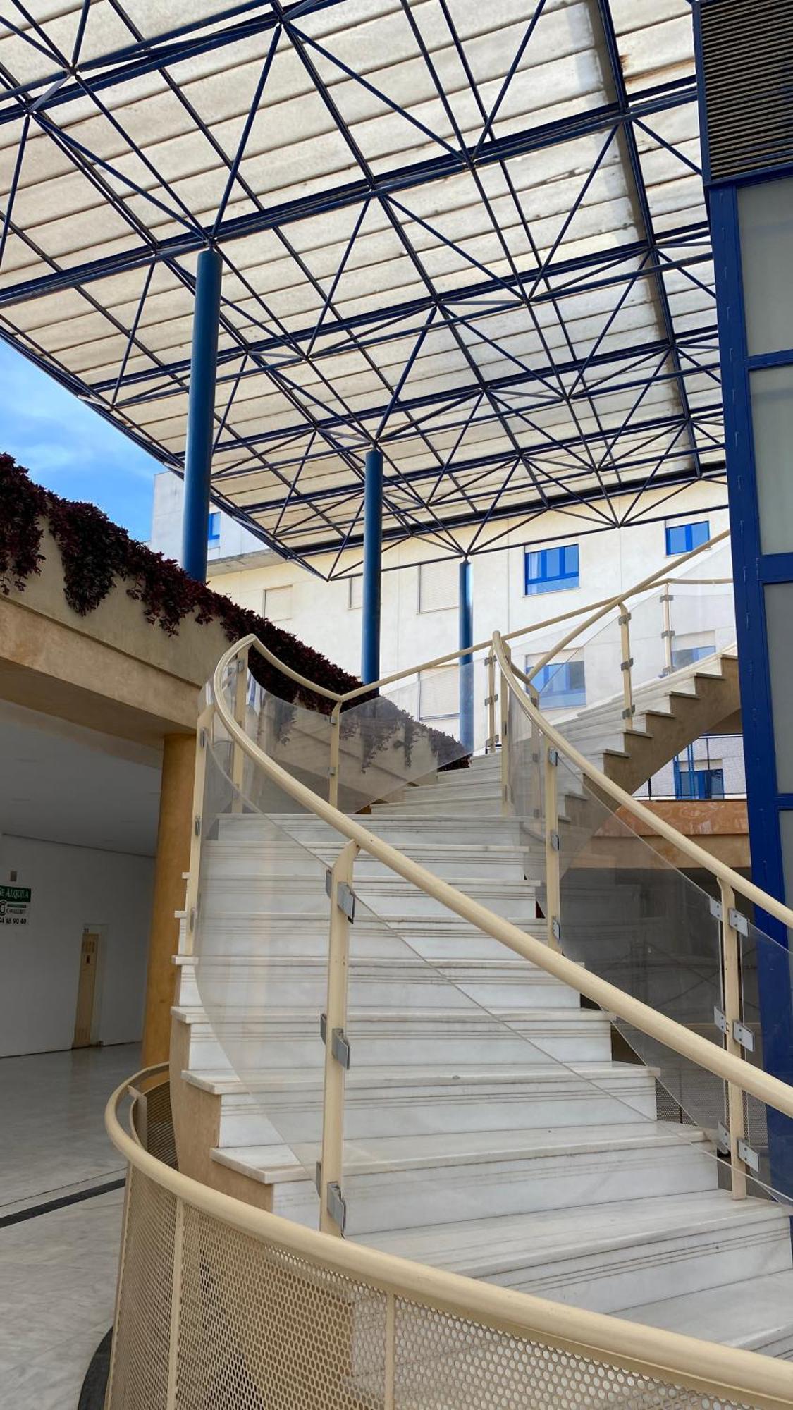Aljalux Sevilla Bormujos