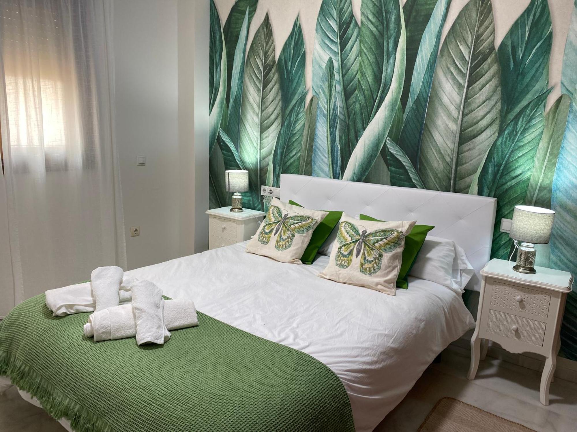 Appartement Aljalux Sevilla