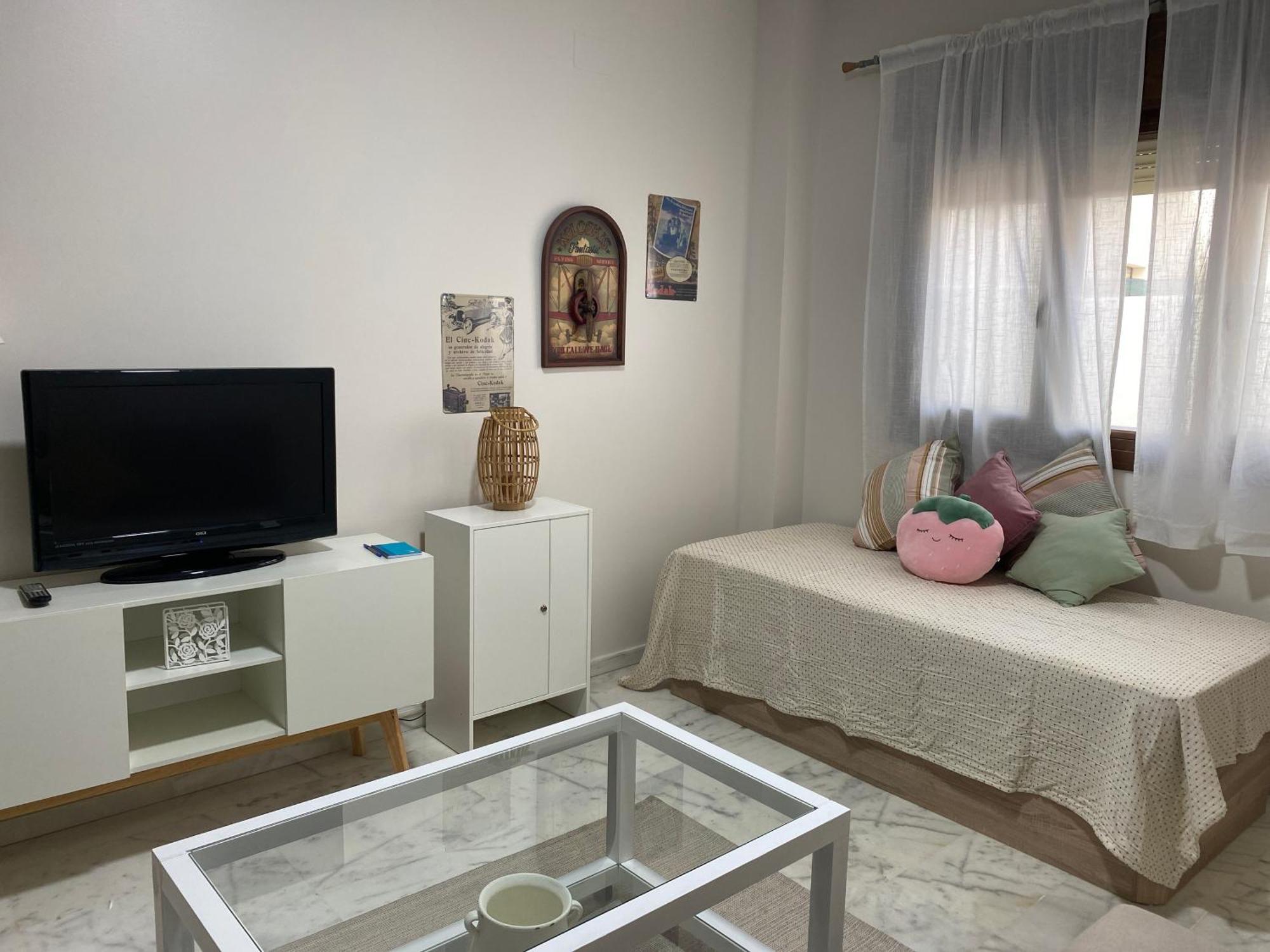 Aljalux Sevilla Appartement