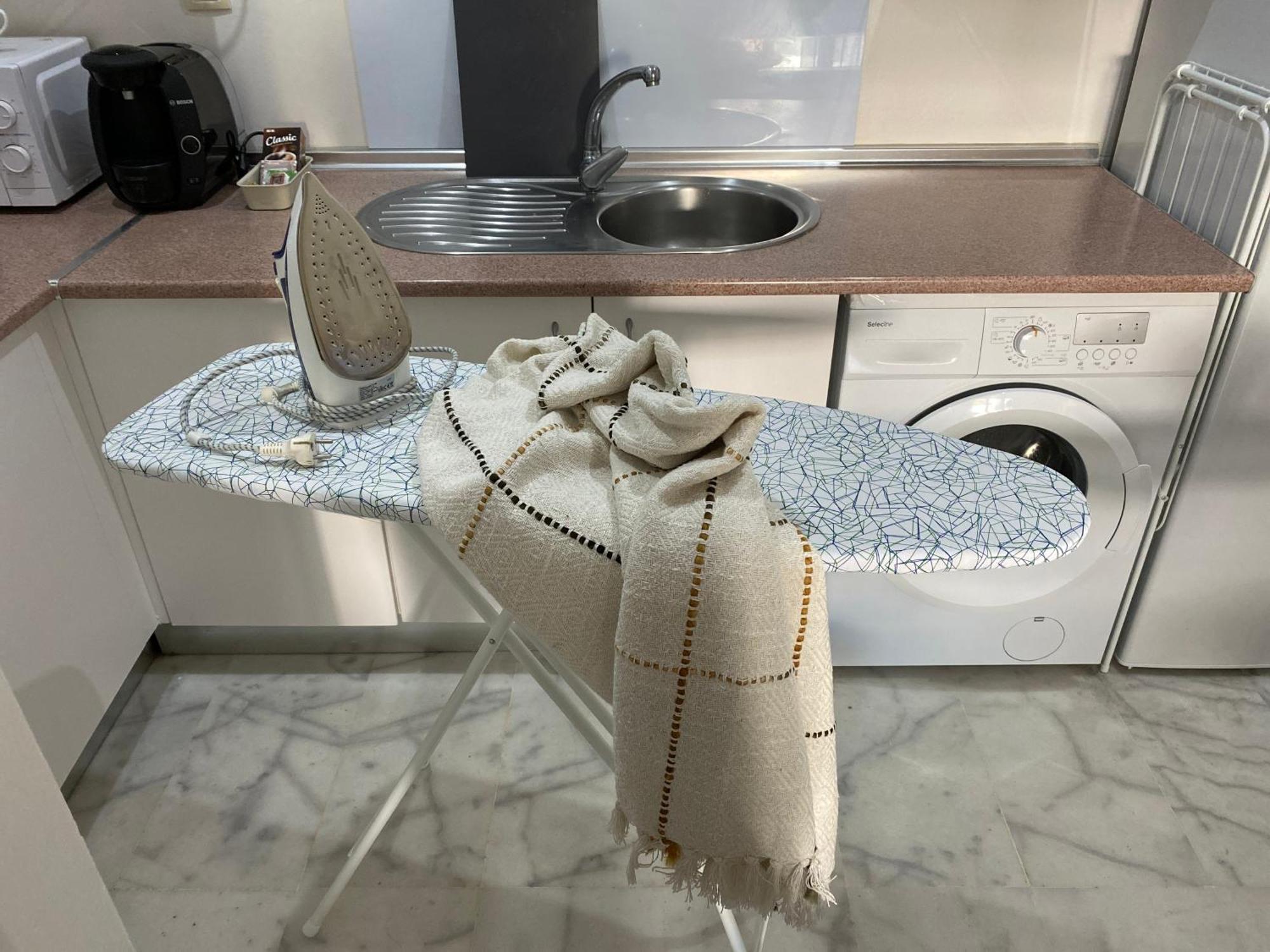 Aljalux Sevilla Appartement Bormujos