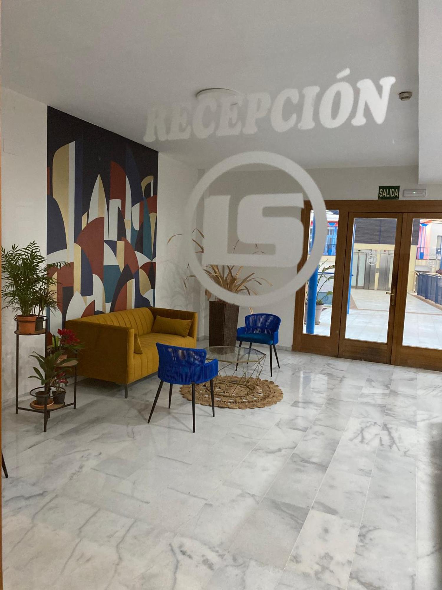Appartement Aljalux Sevilla *