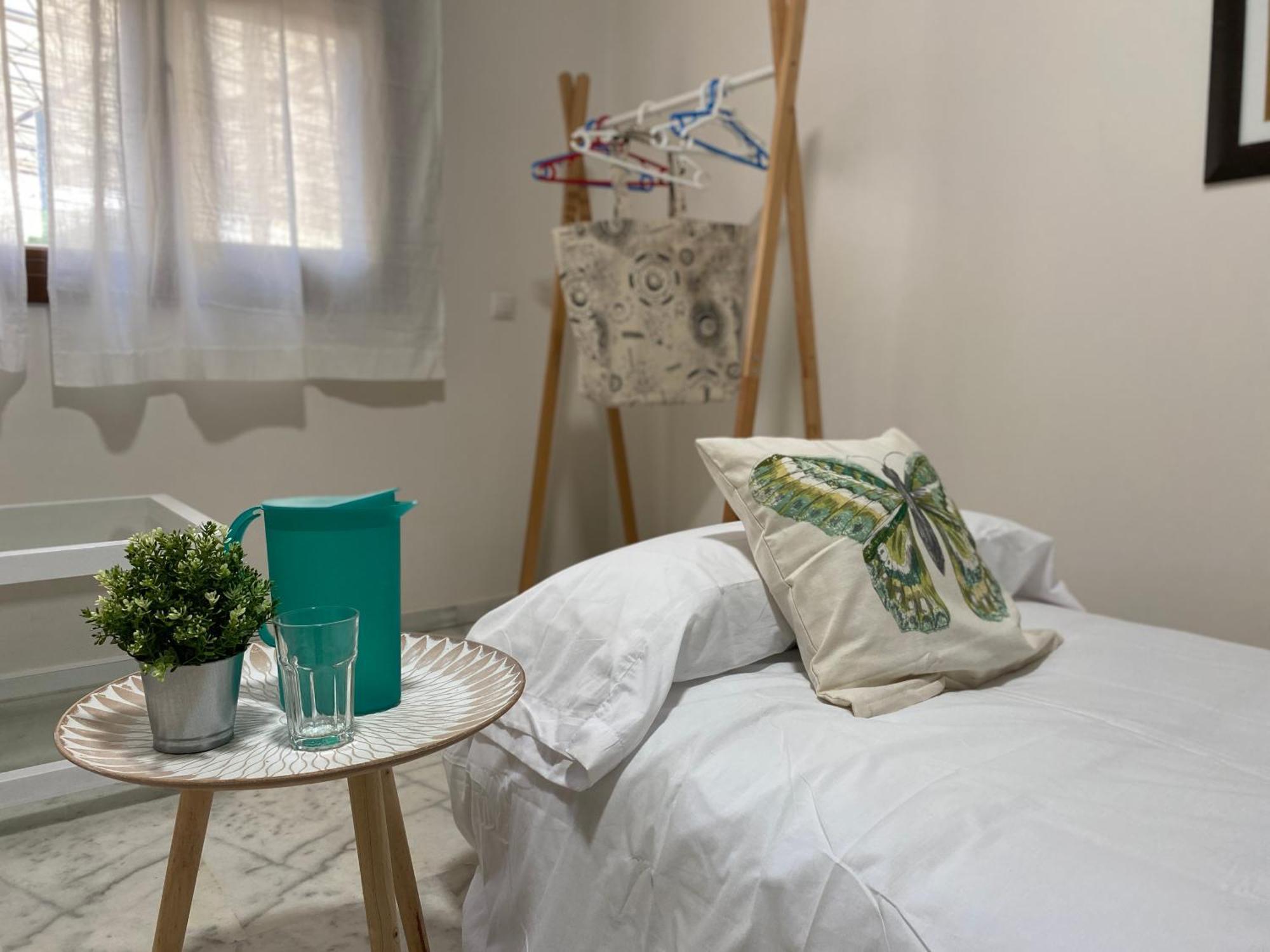 Appartement Aljalux Sevilla *