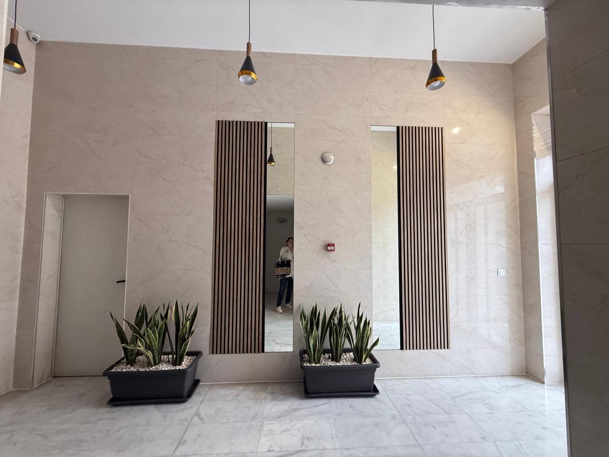 Aljalux Sevilla Appartement *